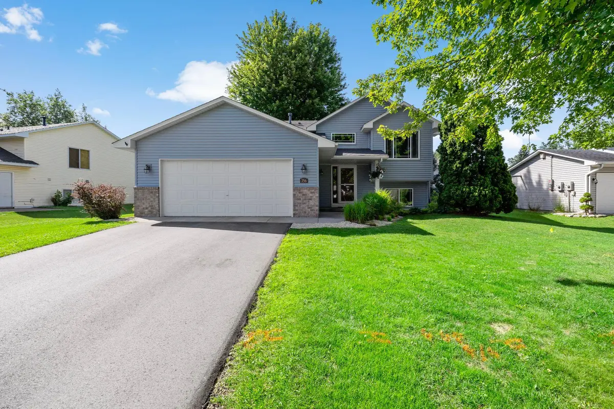 356 Bluestem AVE, Shakopee, MN 55379