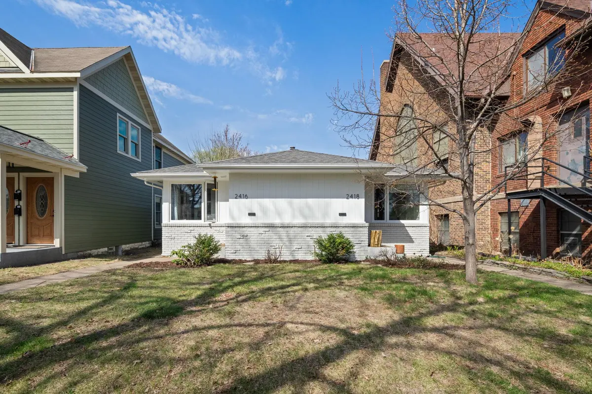 2416 Quincy ST NE, Minneapolis, MN 55418