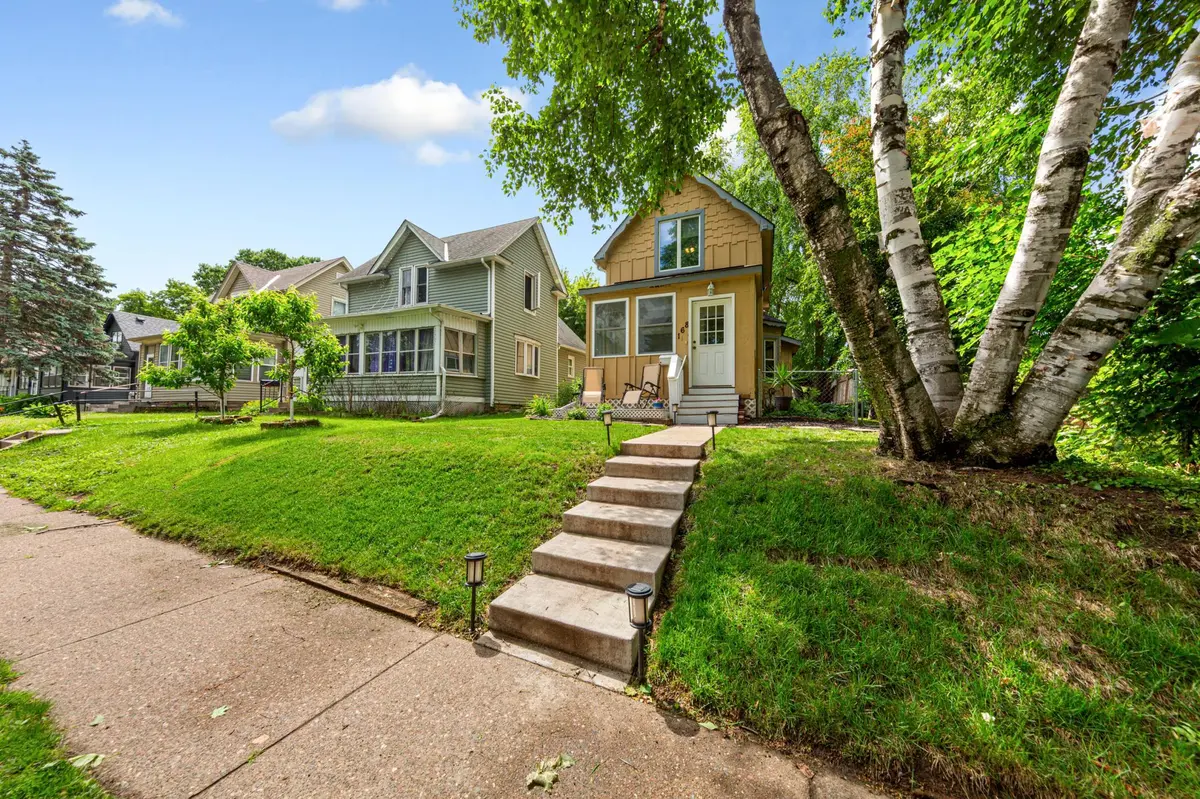 168 Hurley ST E, West Saint Paul, MN 55118