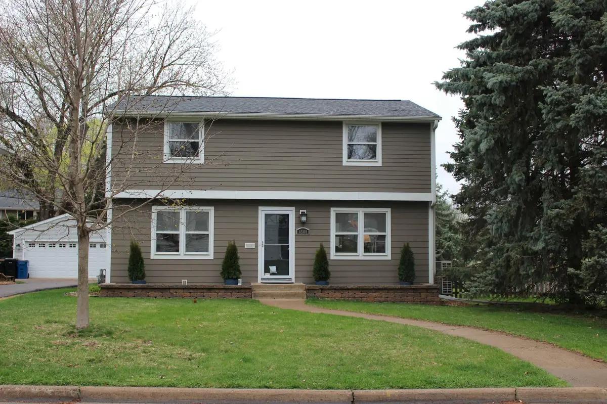 4500 Rutledge AVE, Edina, MN 55436