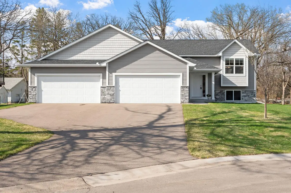 1851 102nd AVE NW, Coon Rapids, MN 55433