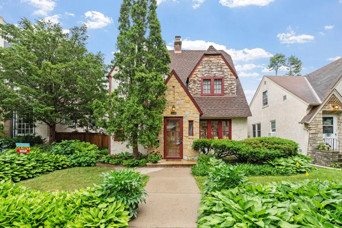 4925 Logan AVE S, Minneapolis, MN 55419