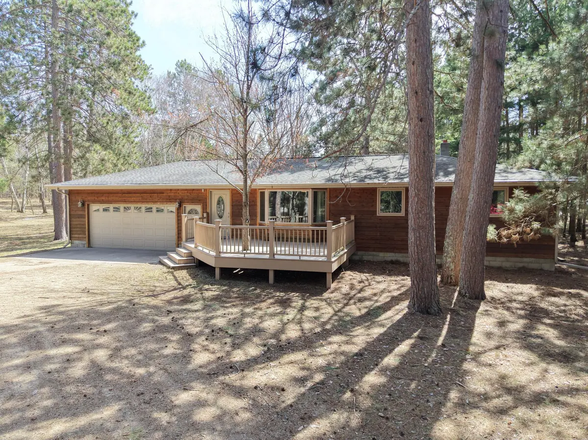 15169 Stocking Lake RD, Menahga, MN 56464