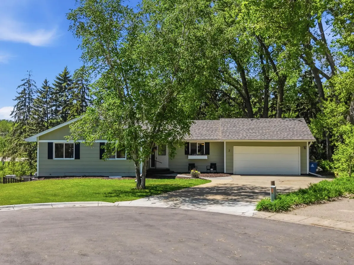 2 E Golden Lake RD, Circle Pines, MN 55014