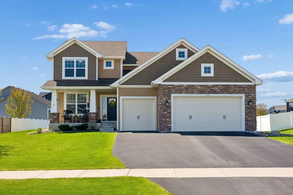 317 Franklin AVE W, Delano, MN 55328