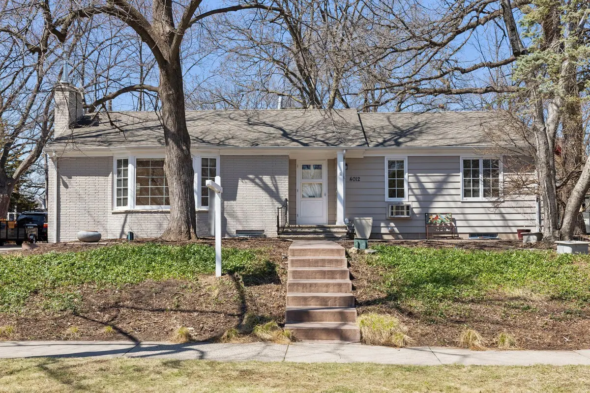 4012 Linden Hills BLVD, Minneapolis, MN 55410
