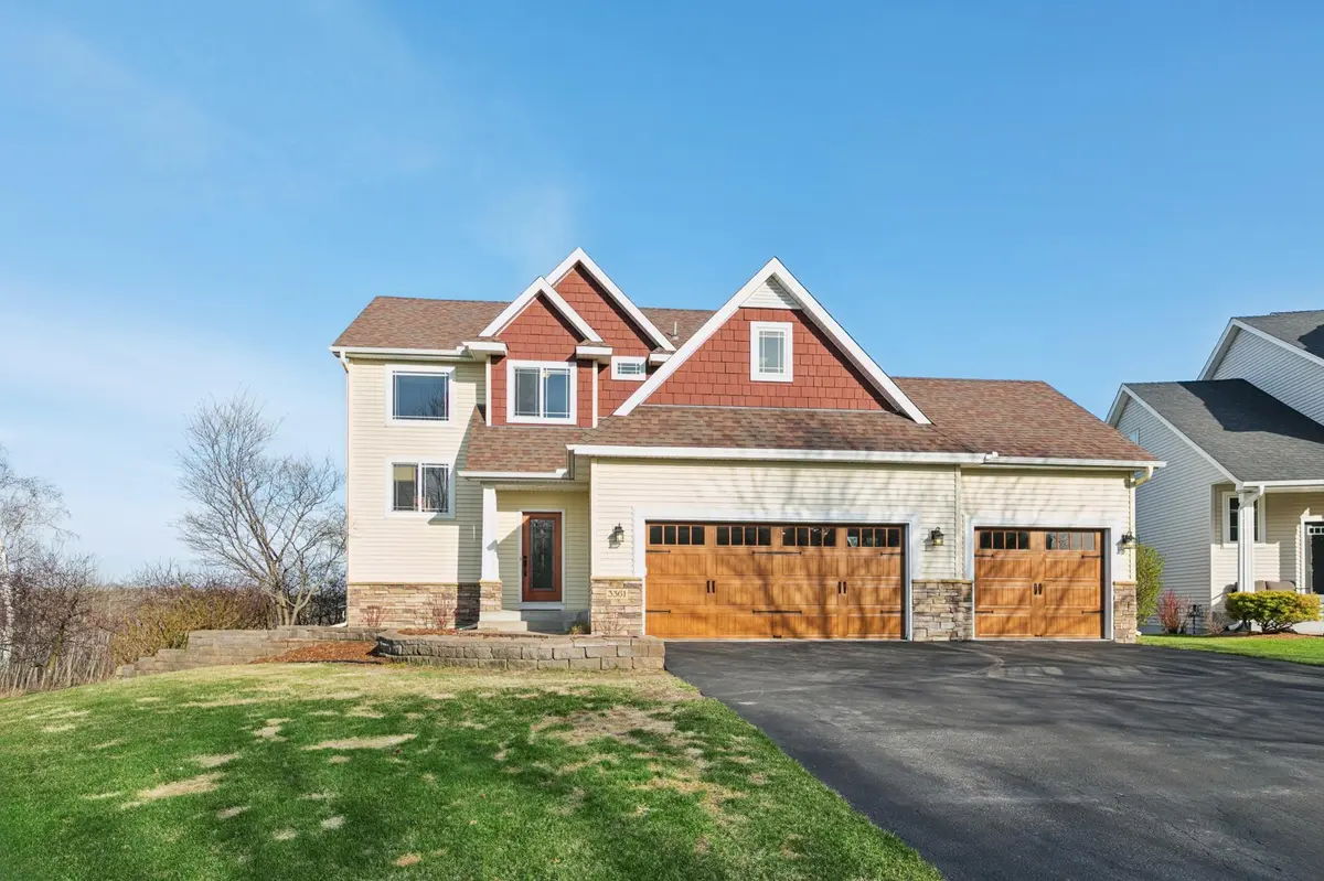 3361 120th CIR NE, Blaine, MN 55449
