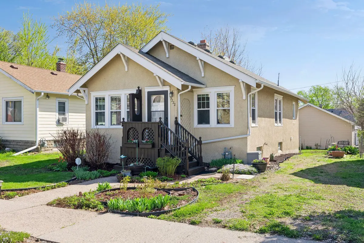 3222 James AVE N, Minneapolis, MN 55412