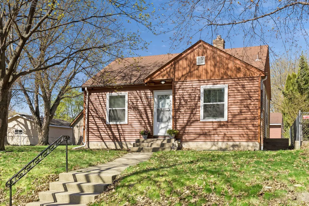 5520 33rd AVE S, Minneapolis, MN 55417