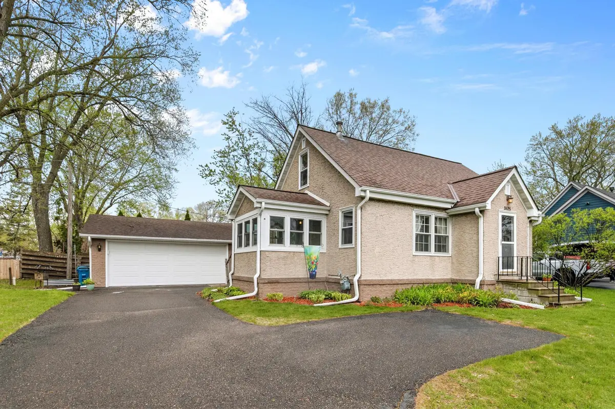 3525 White Bear AVE N, White Bear Lake, MN 55110