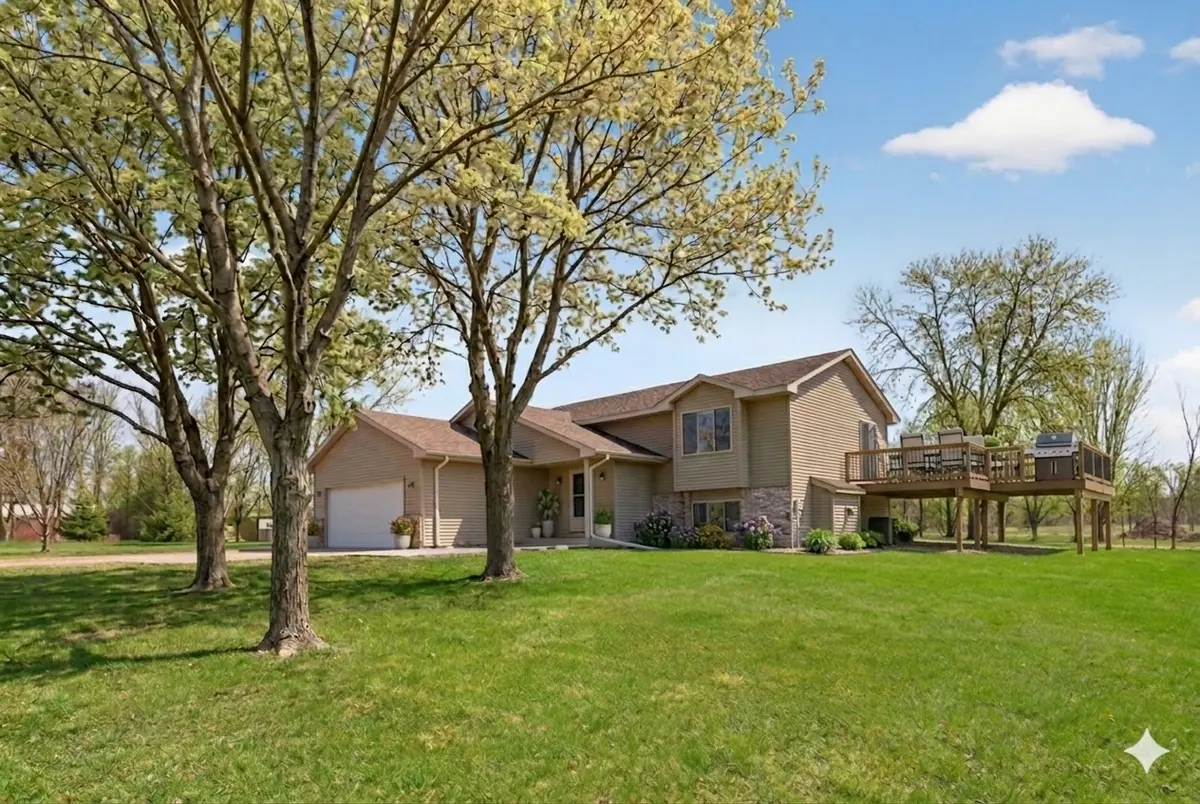 18344 N Lake LN, Pine City, MN 55063