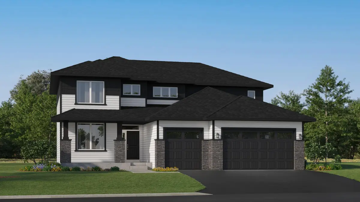8621 183rd ST W, Lakeville, MN 55044