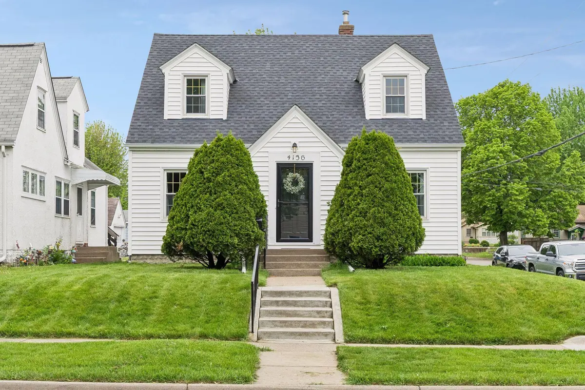 4156 7th ST NE, Columbia Heights, MN 55421