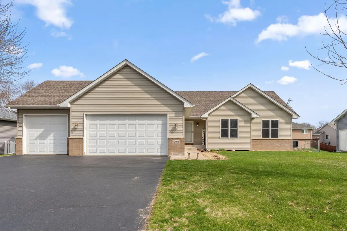 13013 10th AVE S, Zimmerman, MN 55398