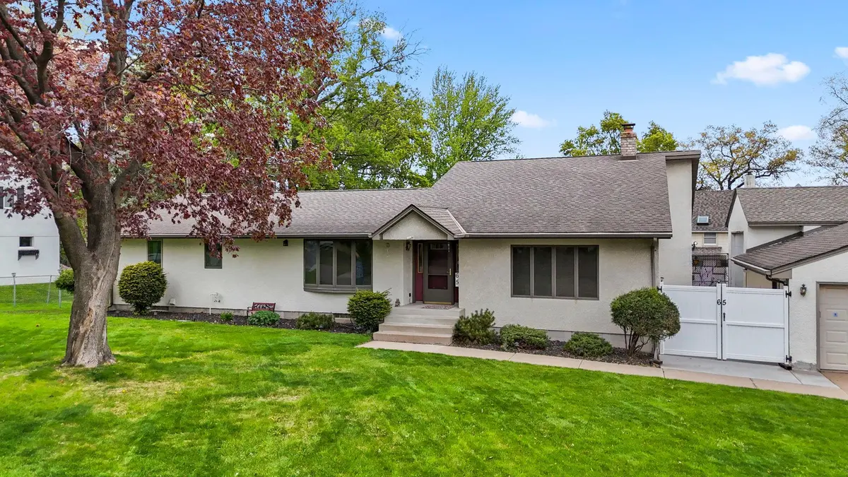 65 Logan AVE E, West Saint Paul, MN 55118