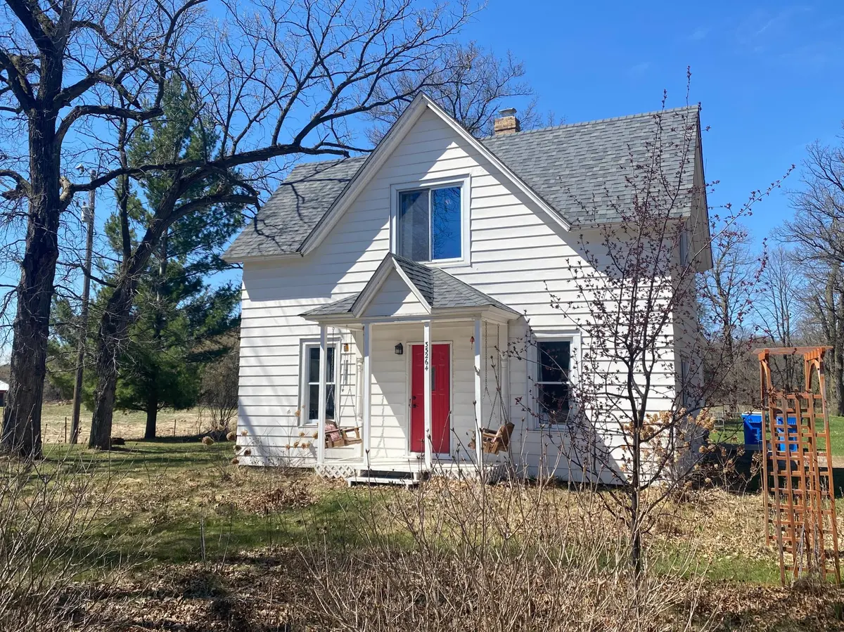 35264 Dolphin ST NW, Princeton, MN 55371