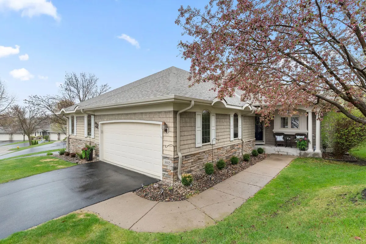 14005 45th AVE N, Plymouth, MN 55446