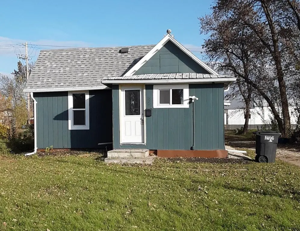 321 19th ST N, Fargo, ND 58102