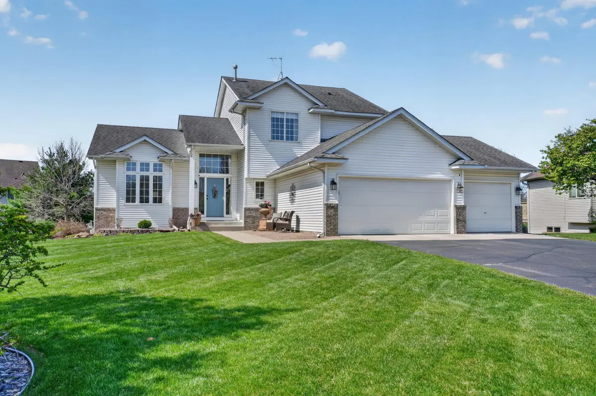 13822 Evergreen ST NW, Andover, MN 55304
