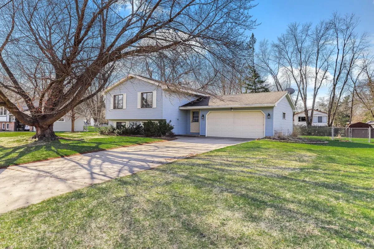 709 83rd AVE N, Brooklyn Park, MN 55444