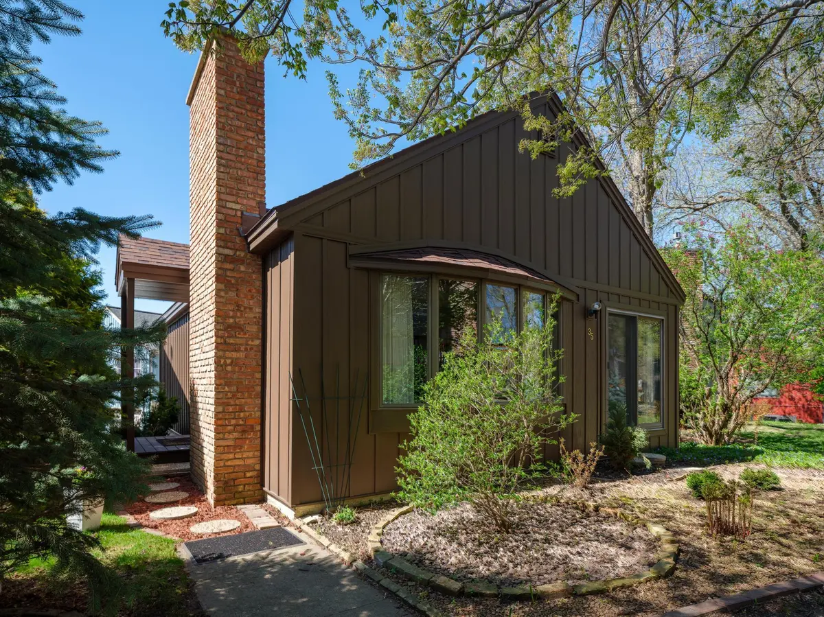 215 Elton Hills DR NW #35, Rochester, MN 55901