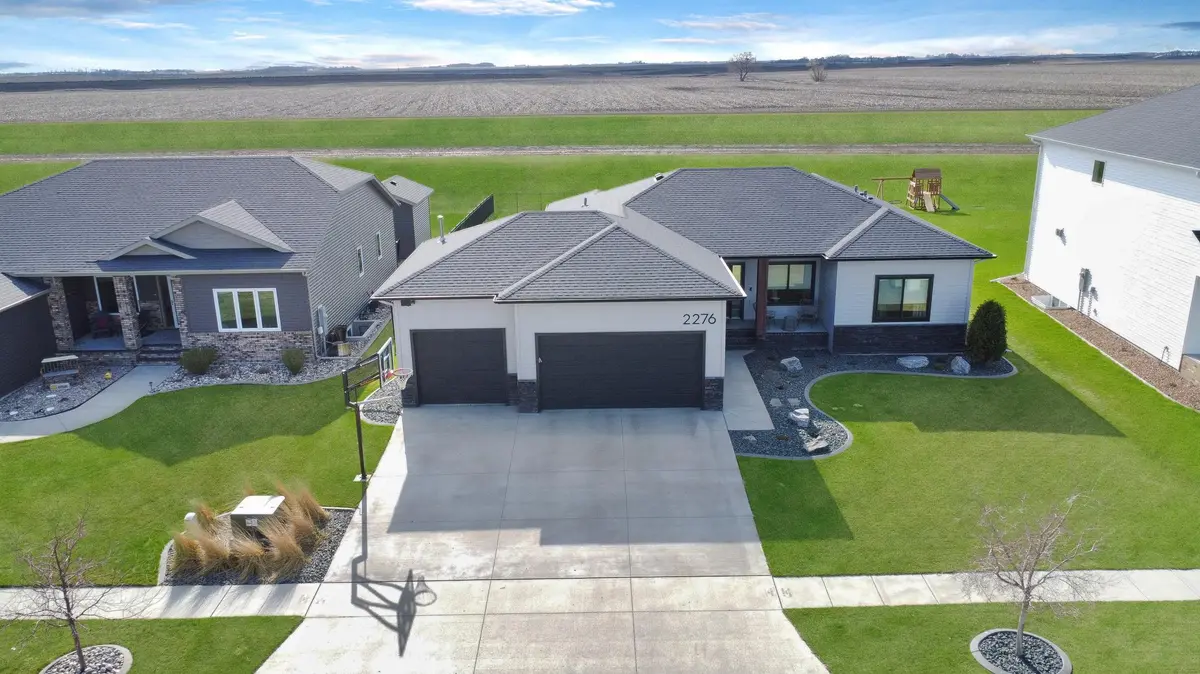 2276 14th ST W, West Fargo, ND 58078