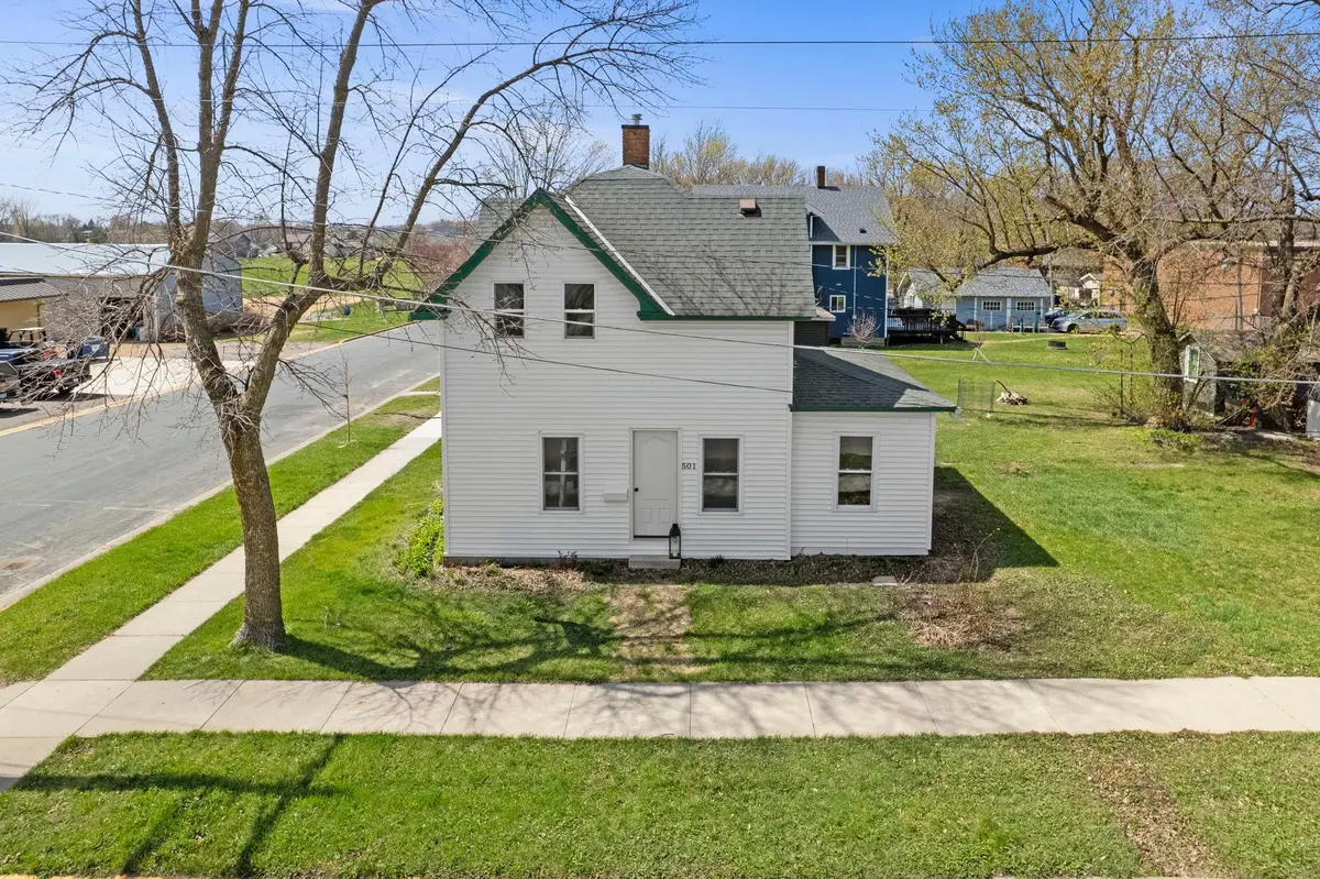 501 W Baker ST, Arlington, MN 55307