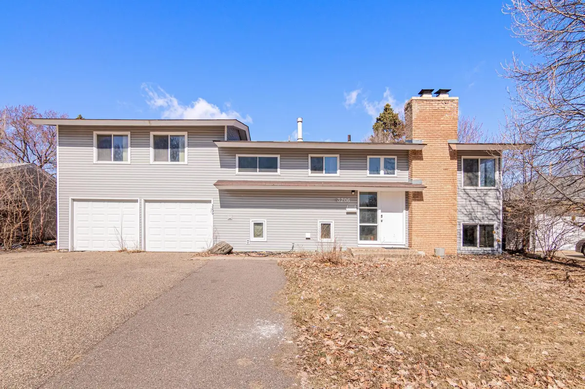 3206 63rd AVE N, Brooklyn Center, MN 55429