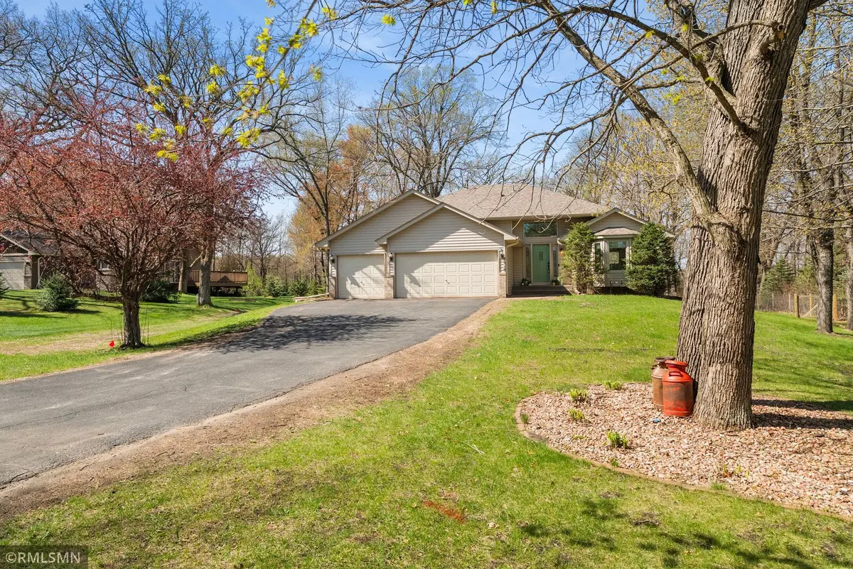 7910 Baylor ST, Wyoming, MN 55092