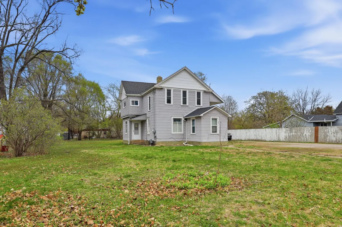 331 E 3rd ST, Monticello, MN 55362
