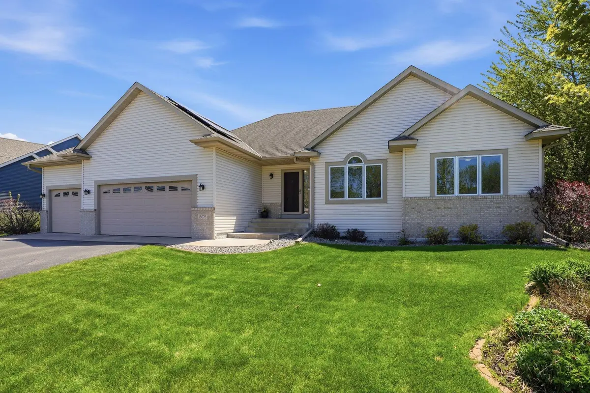 13076 180th AVE NW, Elk River, MN 55330