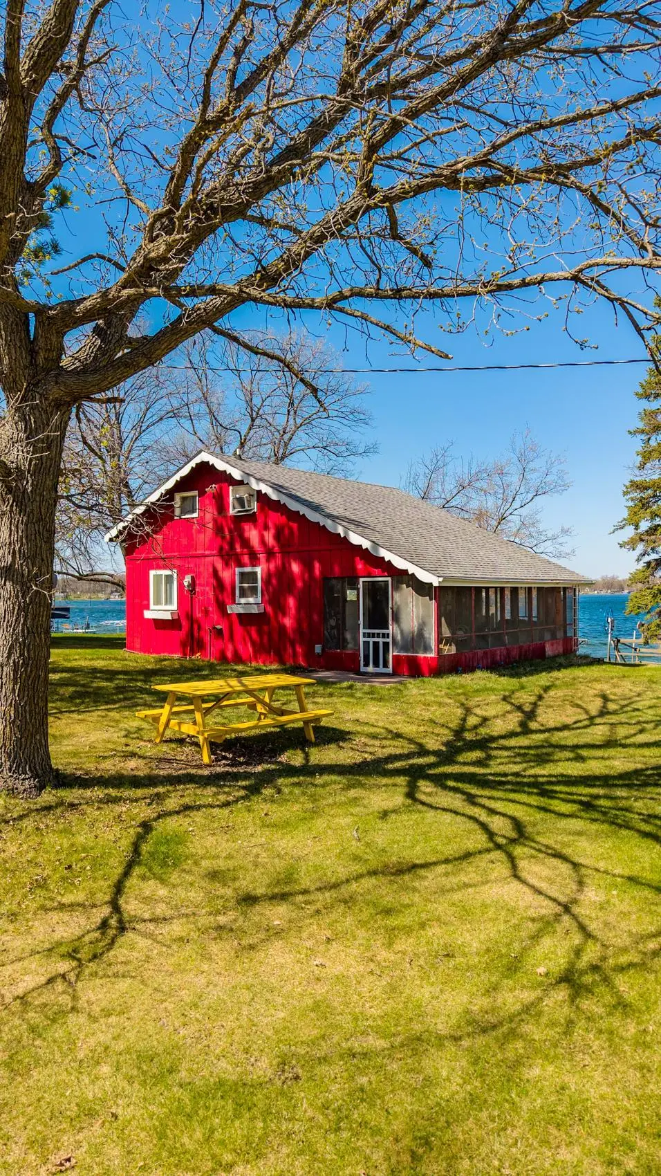 13960 Halvorson Beach RD, Lake Park, MN 56554