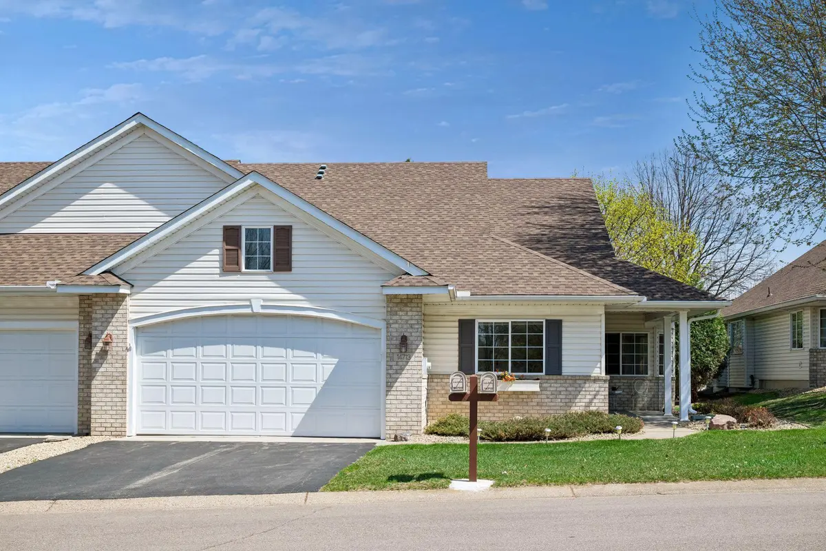 14713 Courtyard CIR, Burnsville, MN 55306