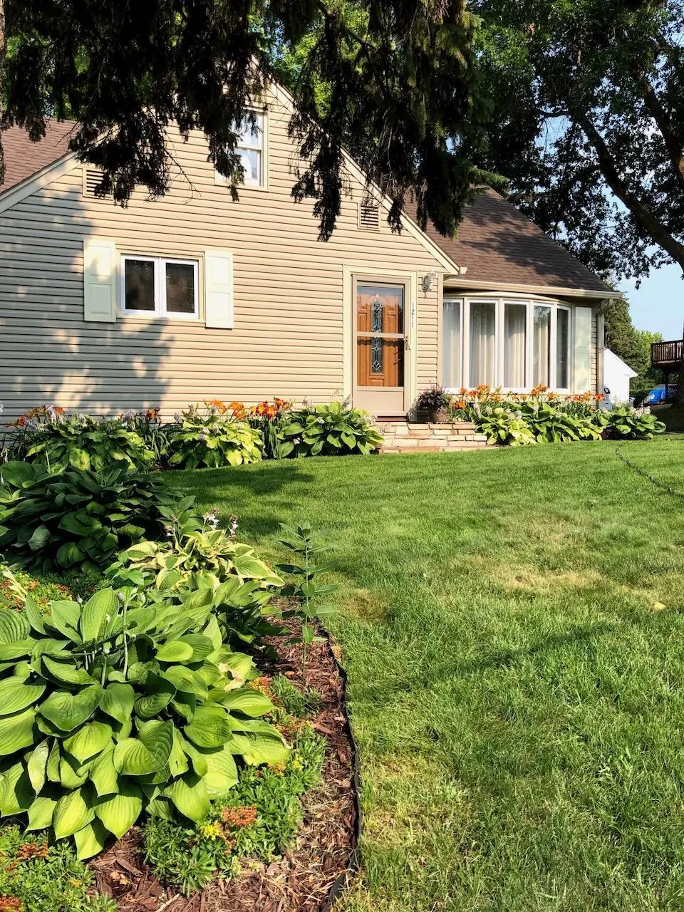 1211 S Mill ST, Fergus Falls, MN 56537