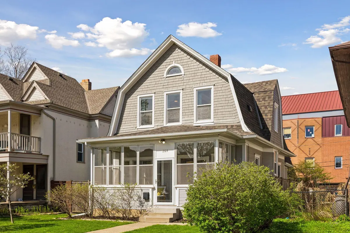 2614 Pleasant AVE, Minneapolis, MN 55408