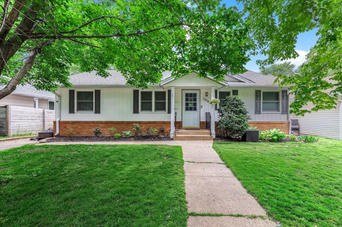 2554 Xenwood AVE S, Saint Louis Park, MN 55416