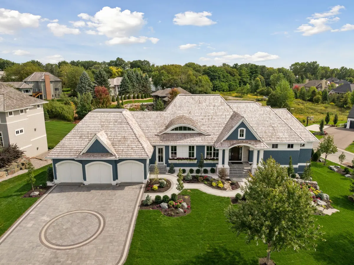 5095 Kelsey TER, Edina, MN 55436