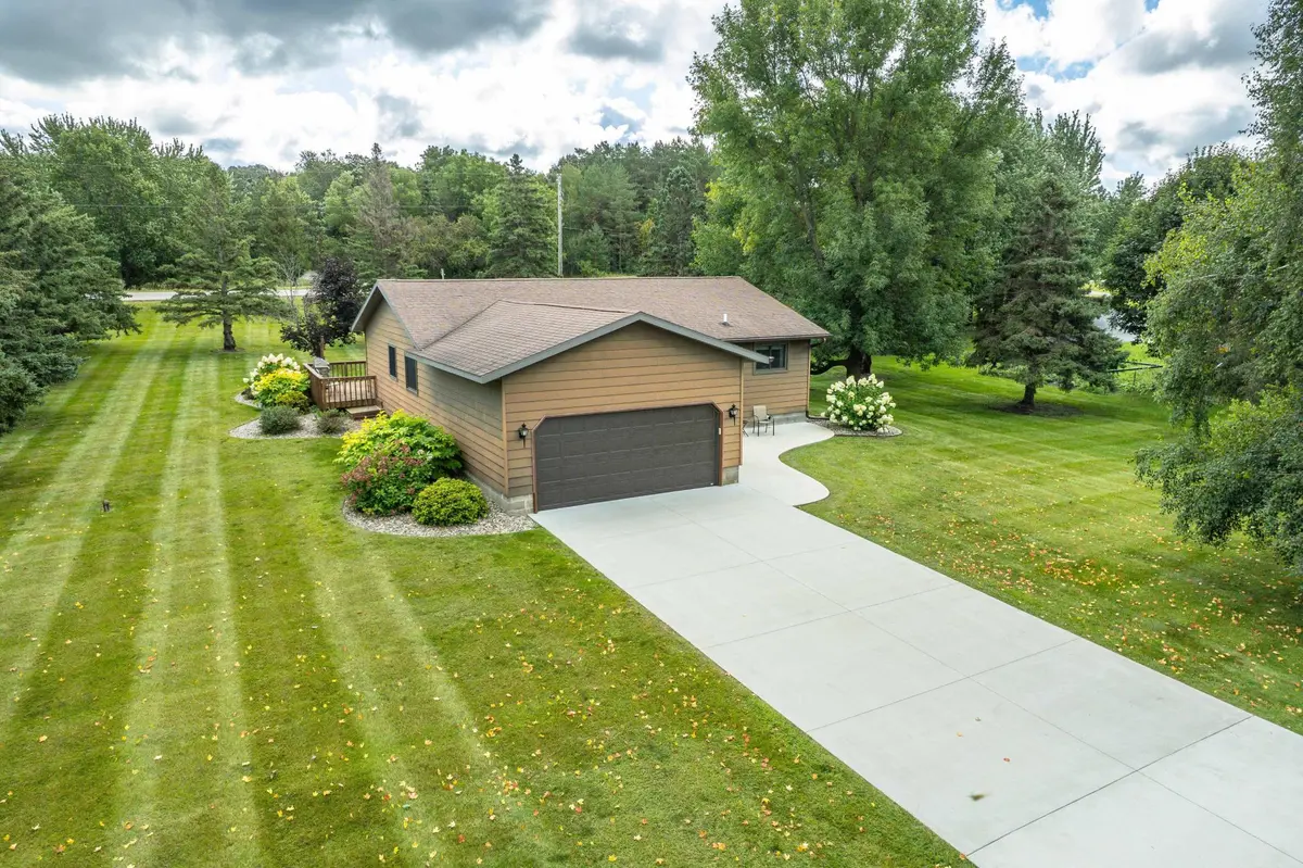 1312 Stony Brook RD, Fergus Falls, MN 56537