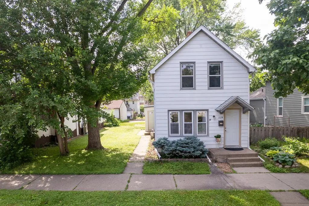 1124 5th ST NE, Minneapolis, MN 55413