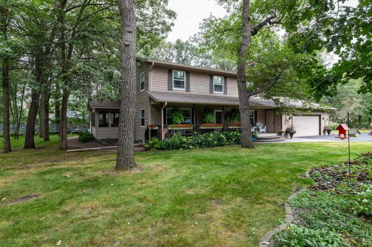 13109 Kingwood DR, Baxter, MN 56425