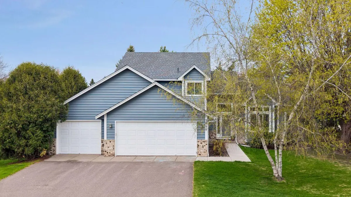 3800 Dunbar CT, Brooklyn Park, MN 55443