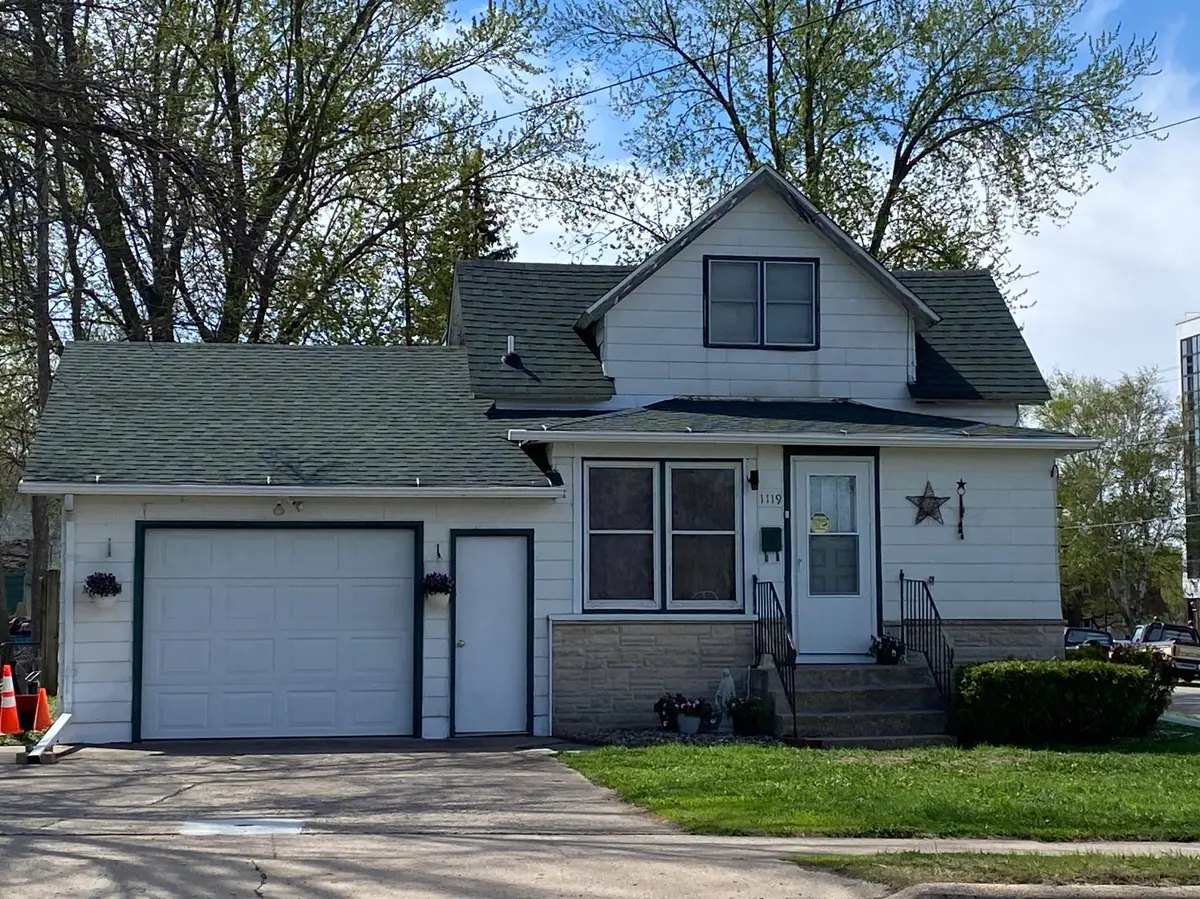 1119 W Front ST, Albert Lea, MN 56007