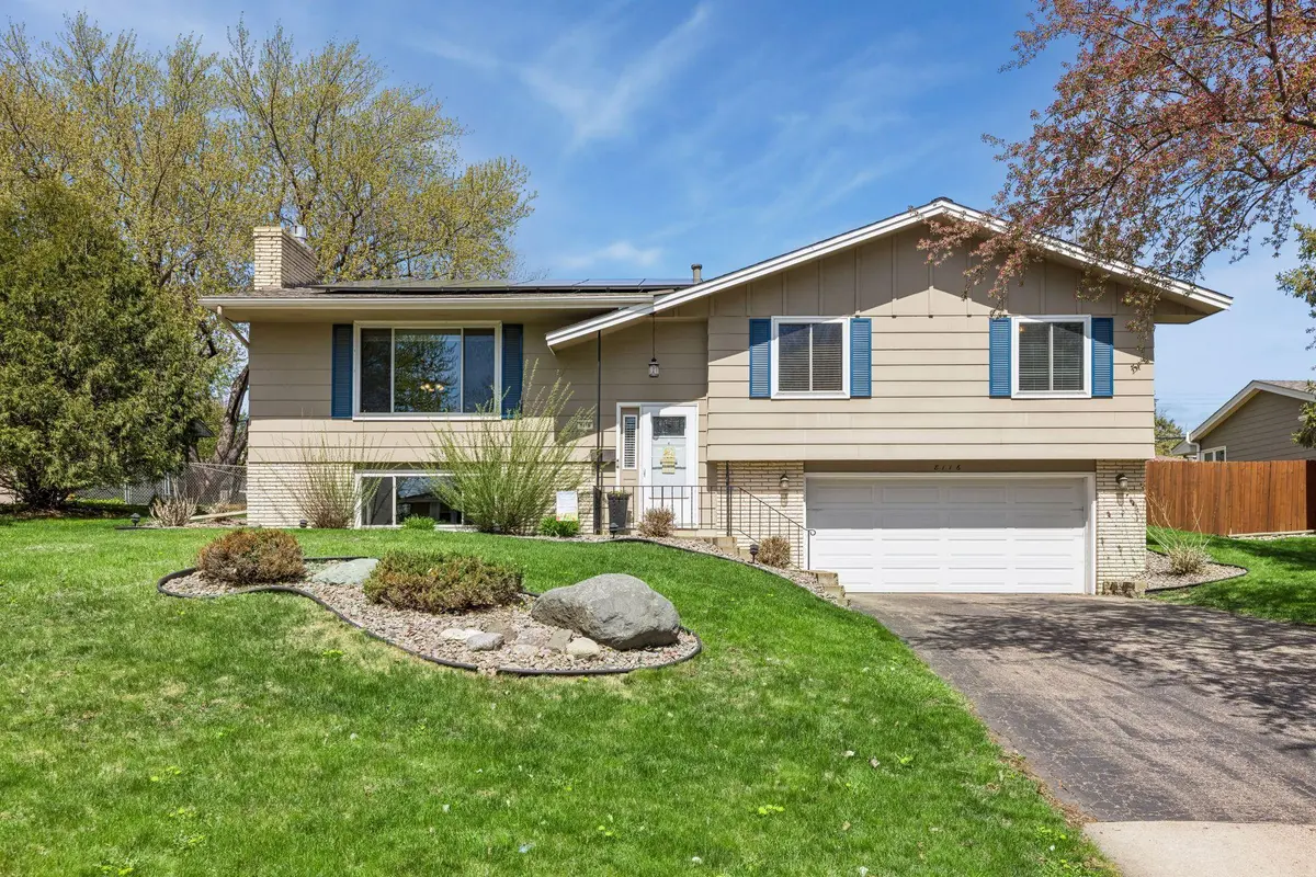 8116 28th AVE N, New Hope, MN 55427
