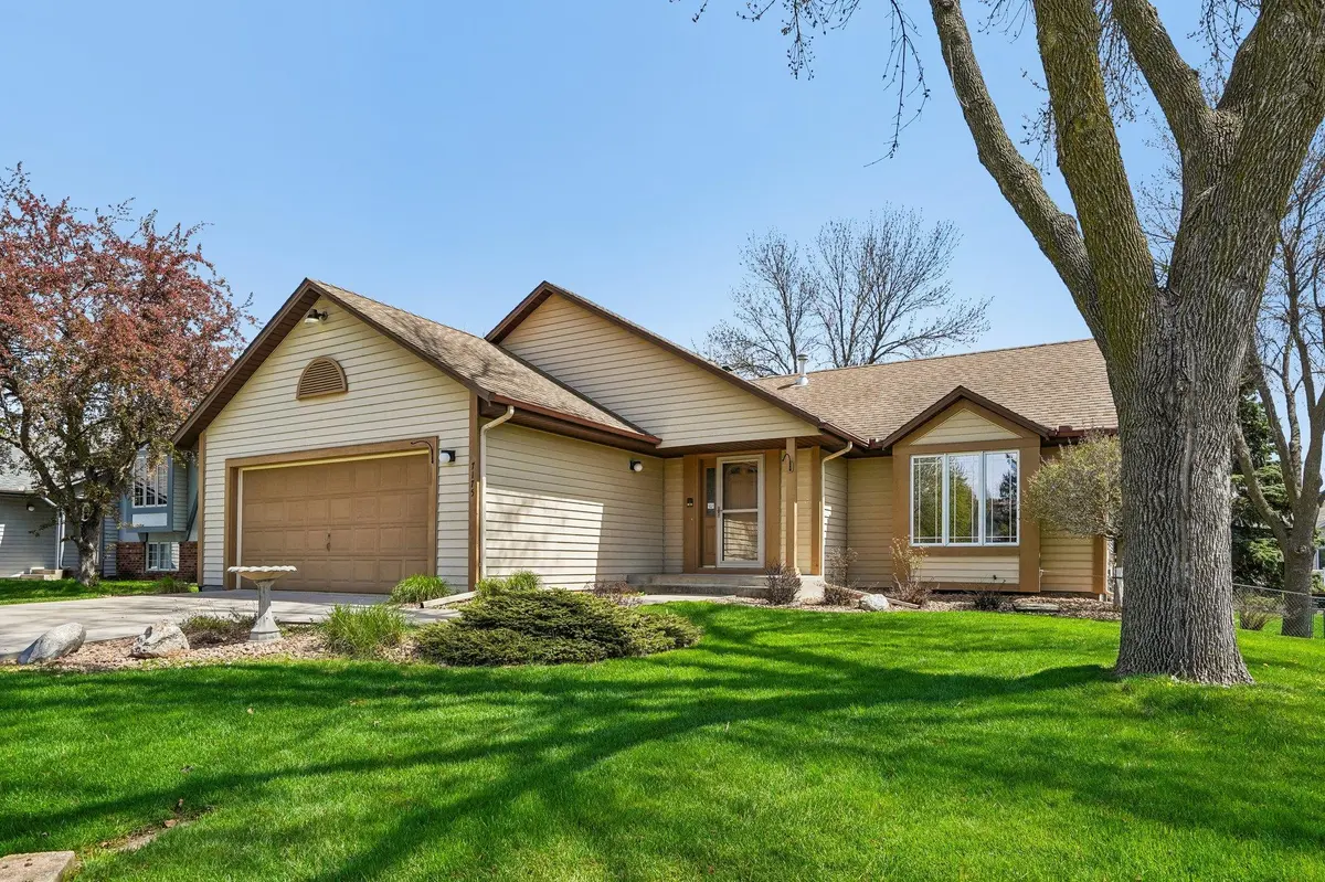 7175 Janero AVE S, Cottage Grove, MN 55016
