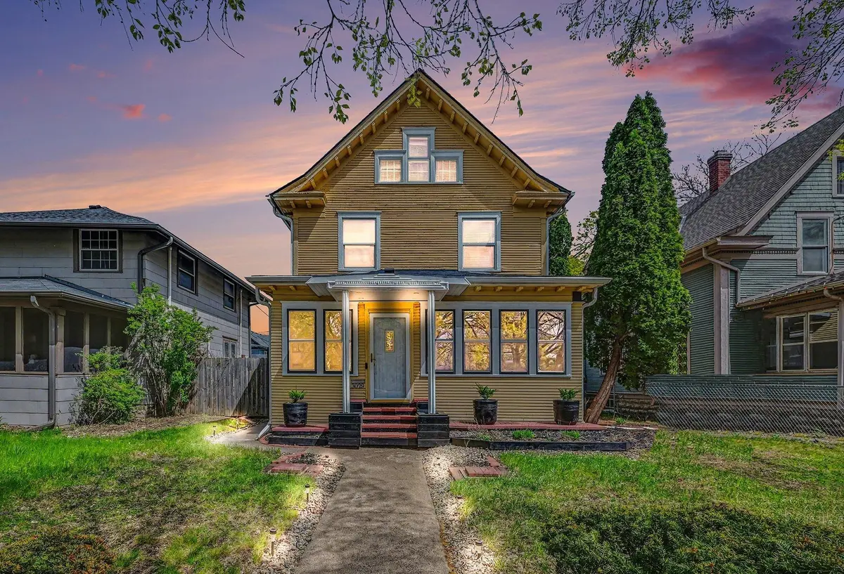 3029 Elliot AVE, Minneapolis, MN 55407