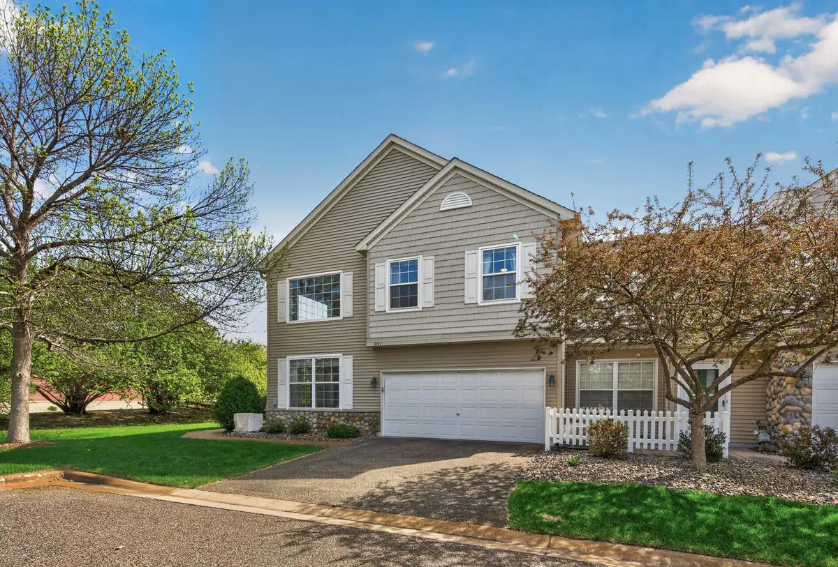 1891 Wildflower CT, Shoreview, MN 55126