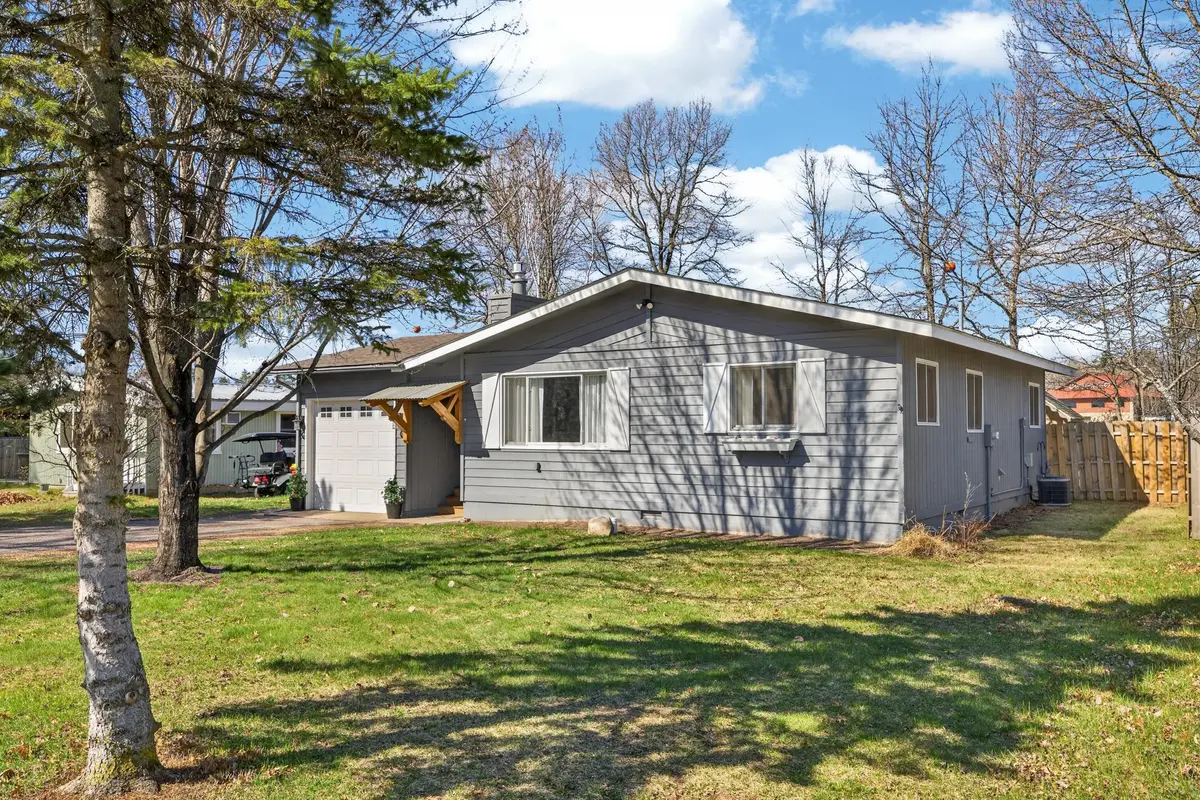 30311 N Birchwood DR, Pequot Lakes, MN 56472