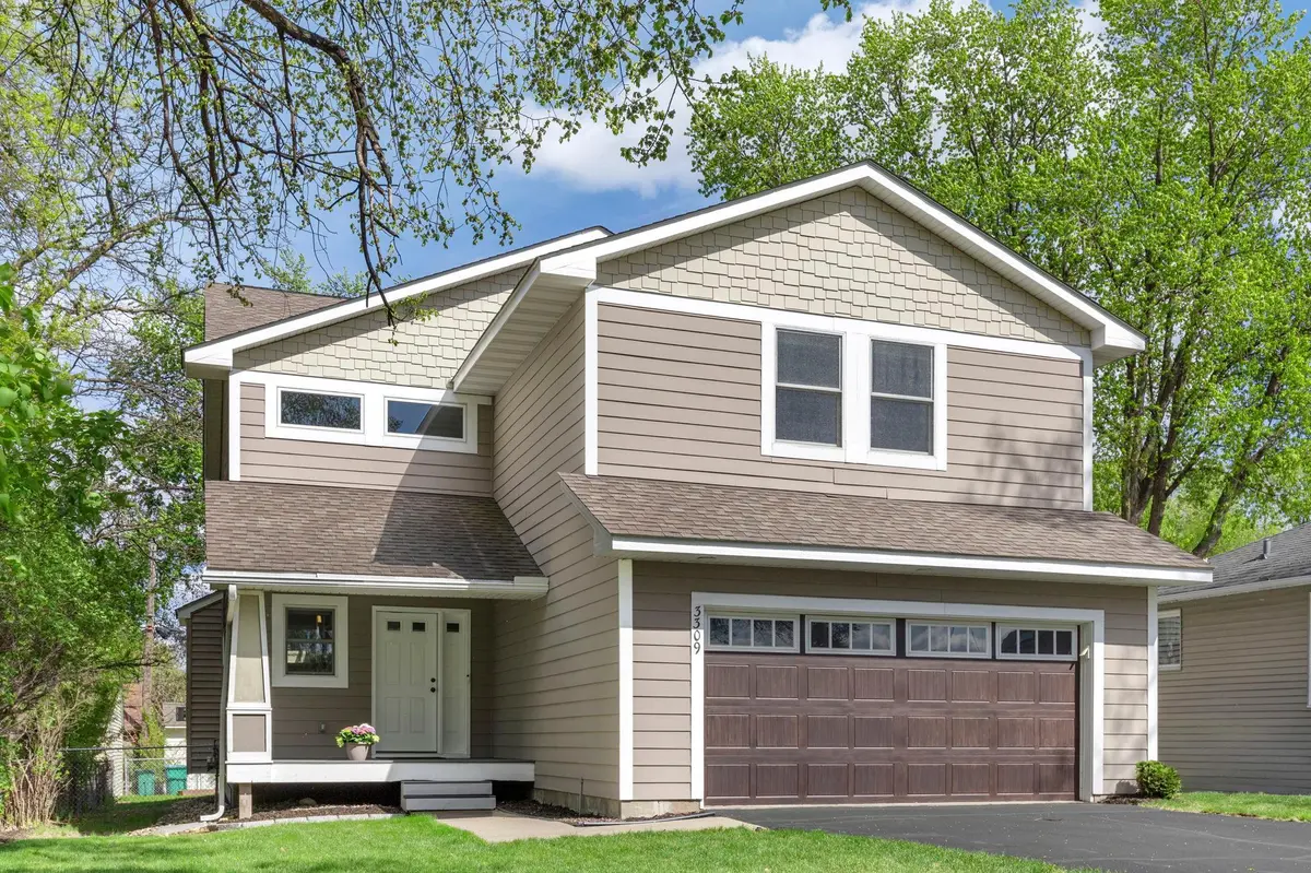 3309 Dakota AVE S, Saint Louis Park, MN 55416