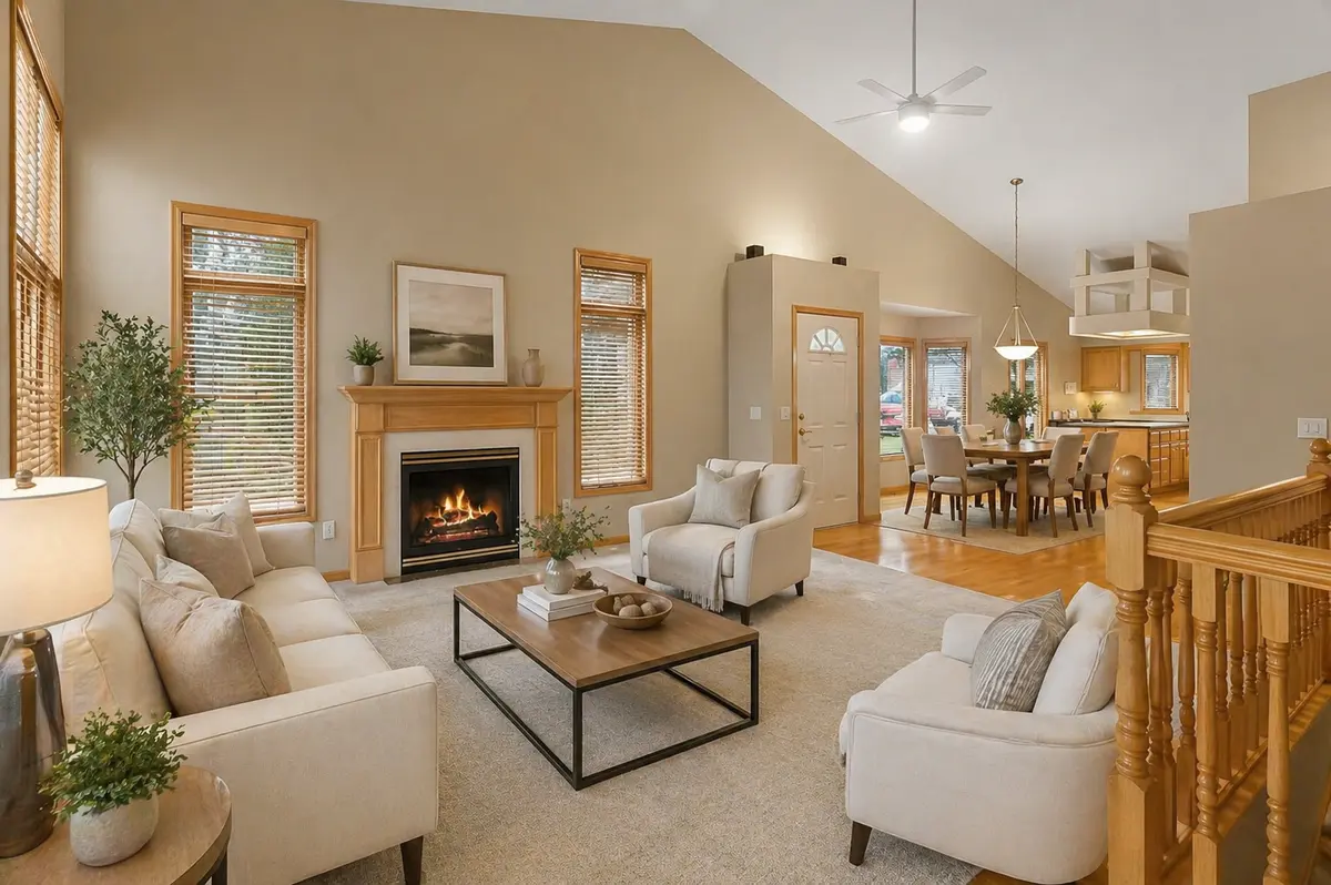 14327 Savanna Oaks DR, Savage, MN 55378