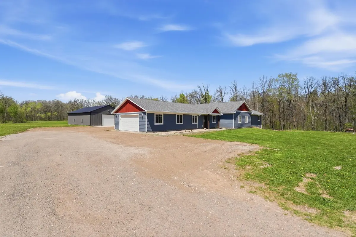 25265 Marsh RD, Milaca, MN 56353